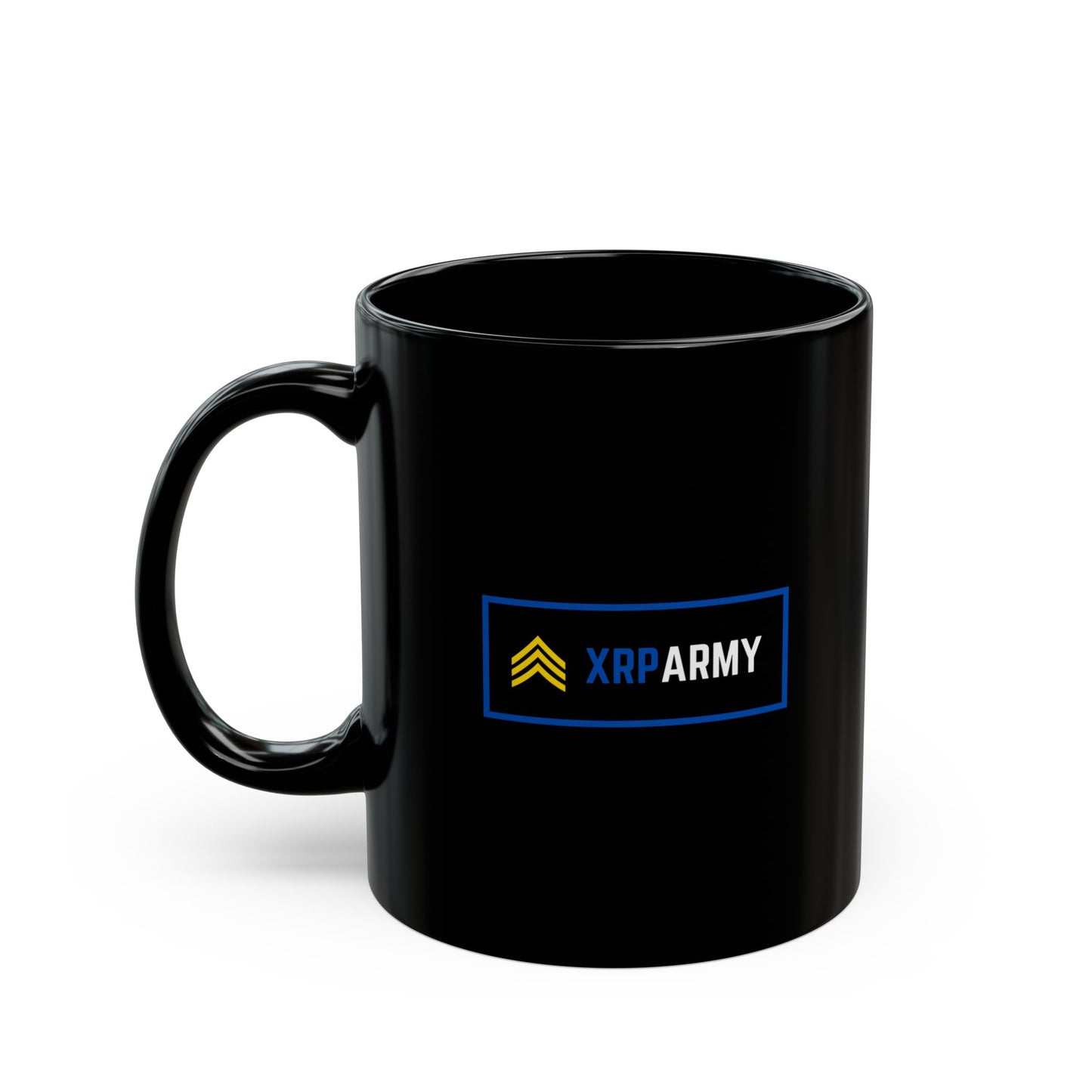 XRP Army Military Mug