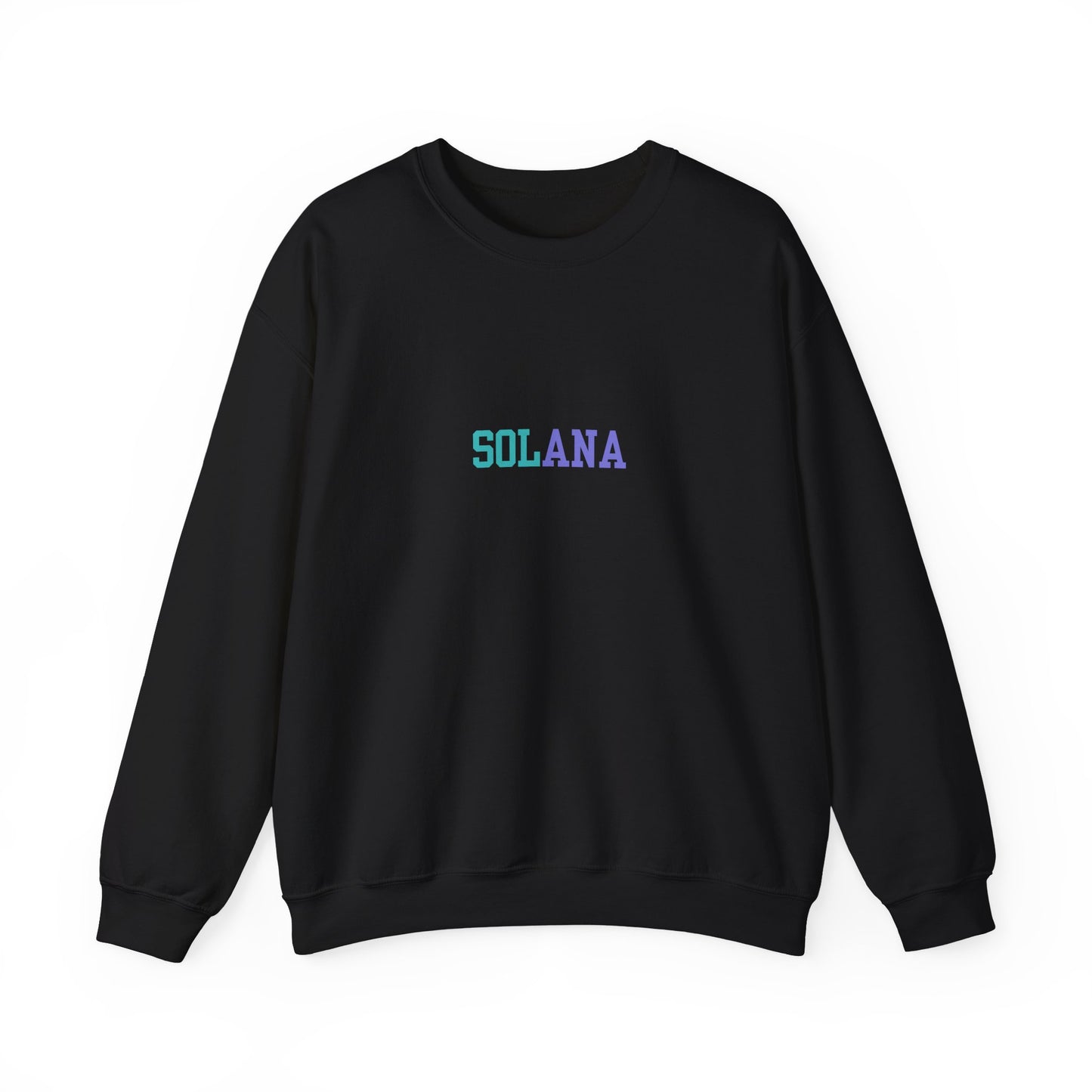 Solana Uni Crewneck