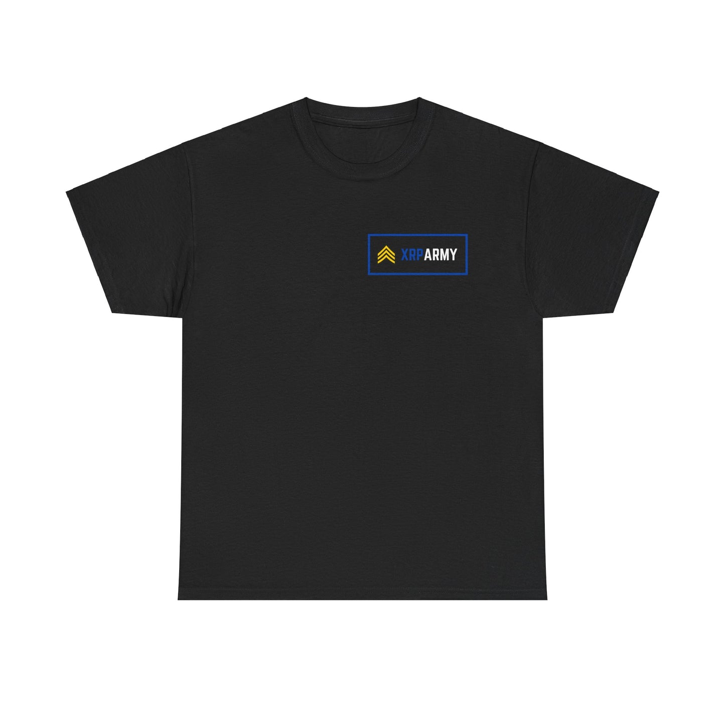 XRP Army Military Tee