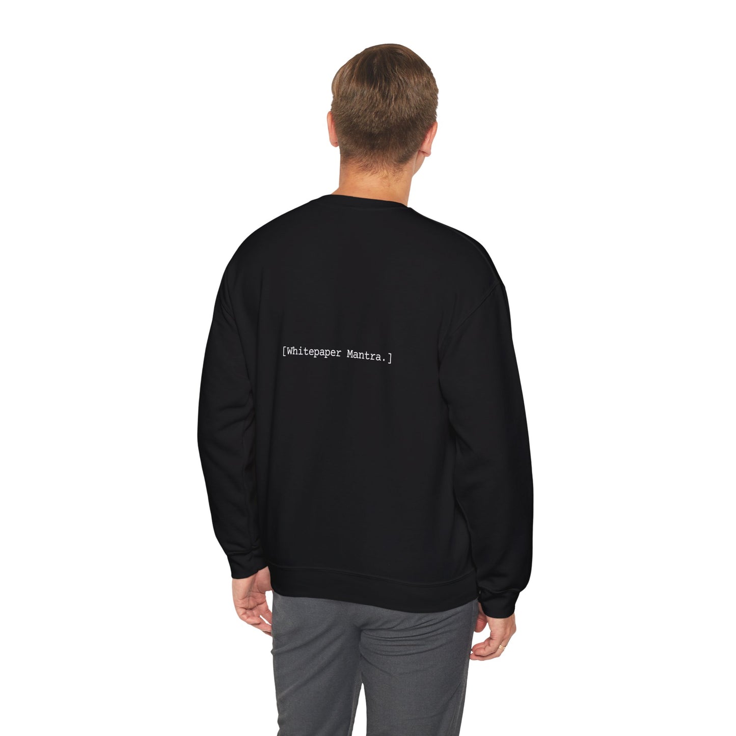 Solana Uni Crewneck